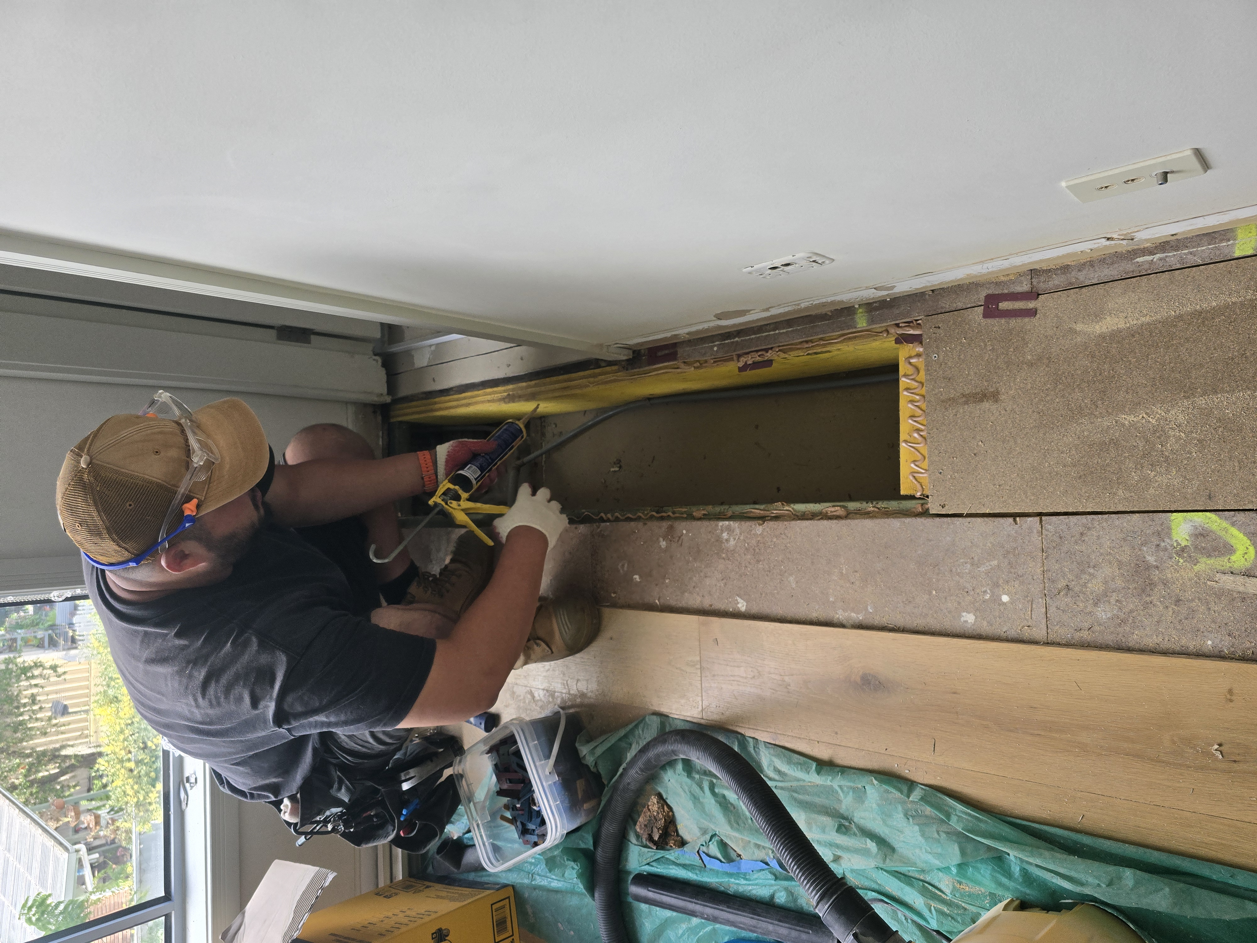 Handyman & Maintenance Services
