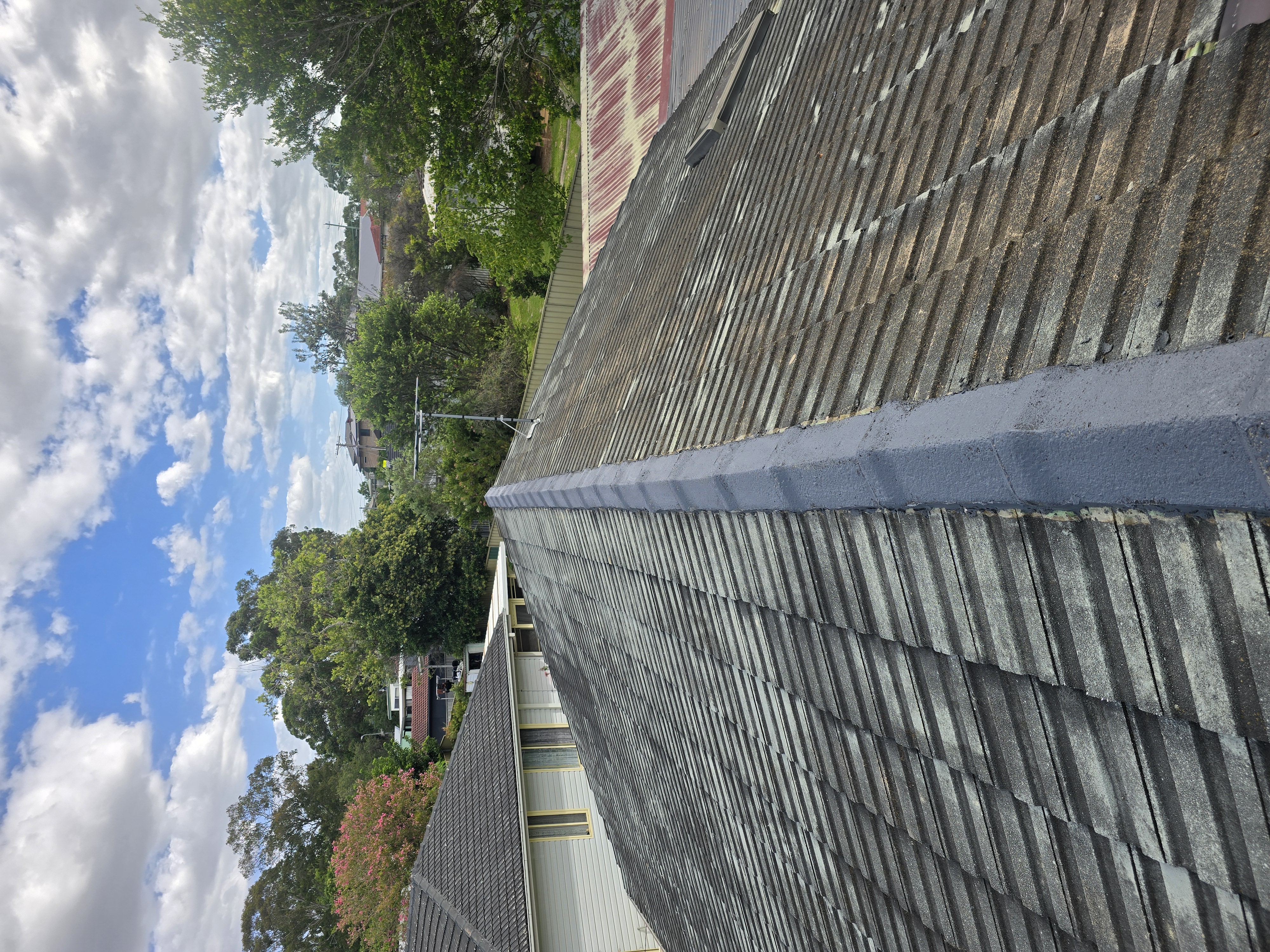 Roof Repairs & Maintenance